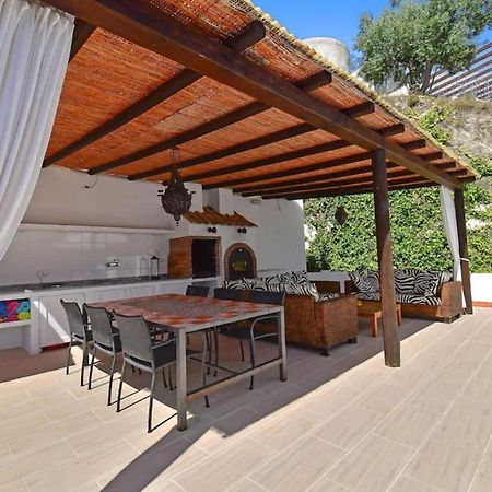 Casa Afrodite Almuñécar Екстериор снимка