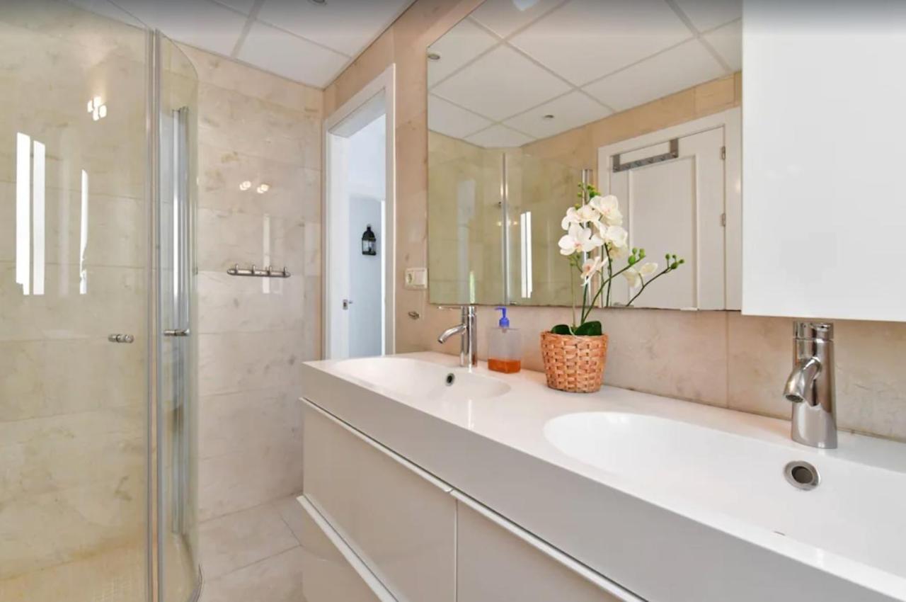 Casa Afrodite Almuñécar Екстериор снимка