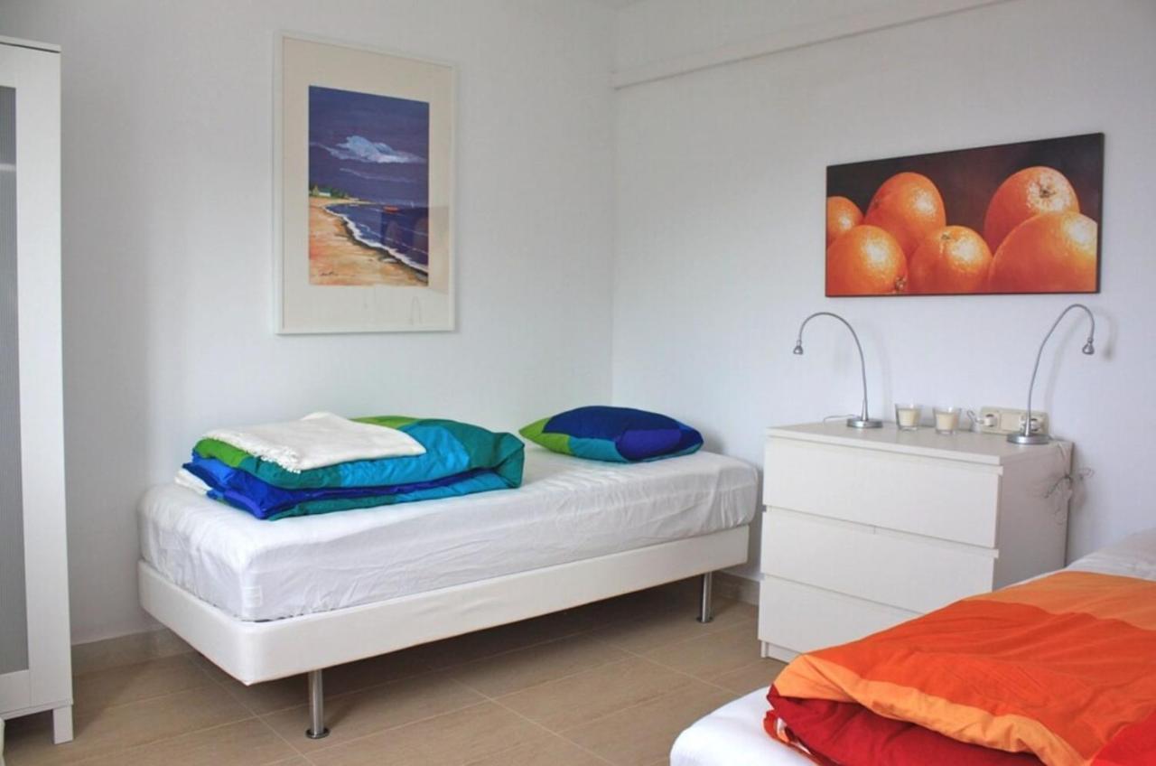 Casa Afrodite Almuñécar Екстериор снимка