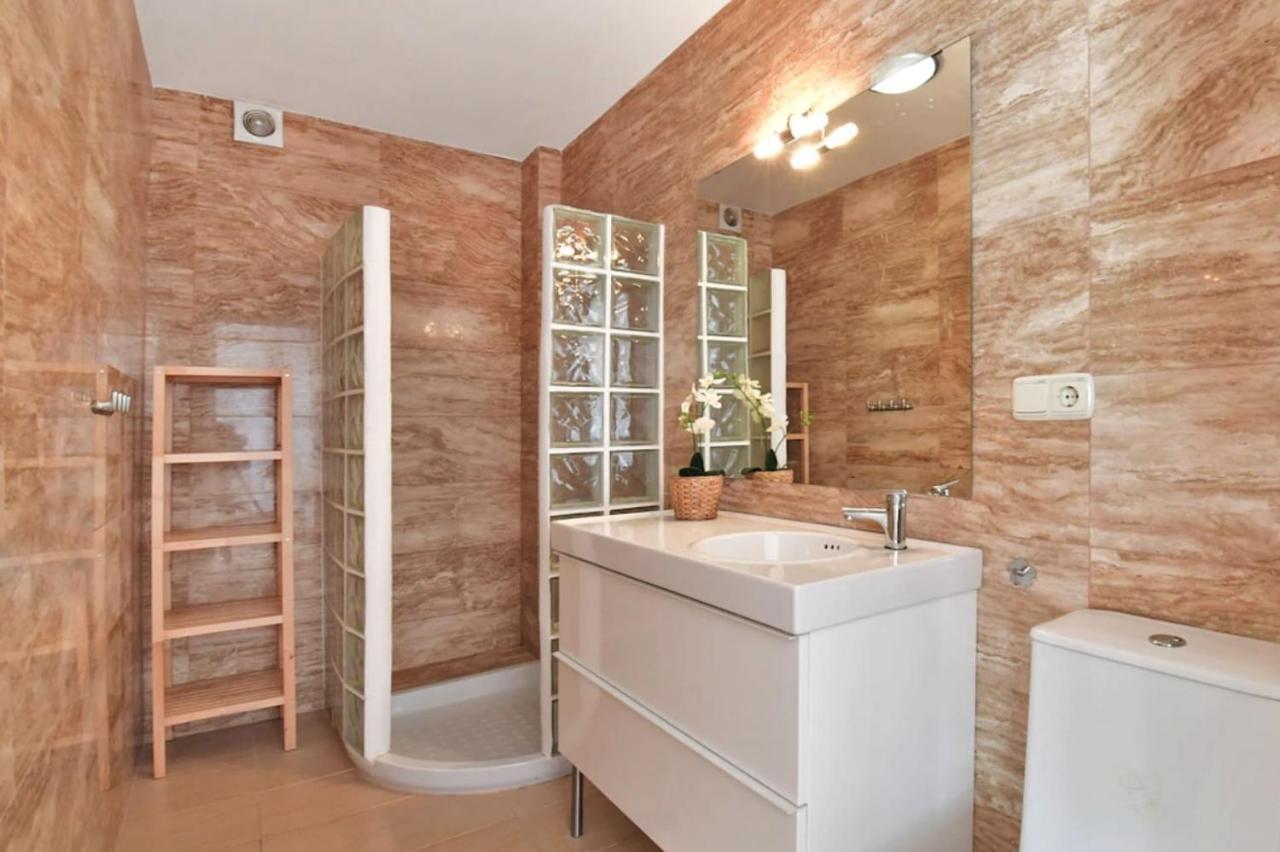 Casa Afrodite Almuñécar Екстериор снимка