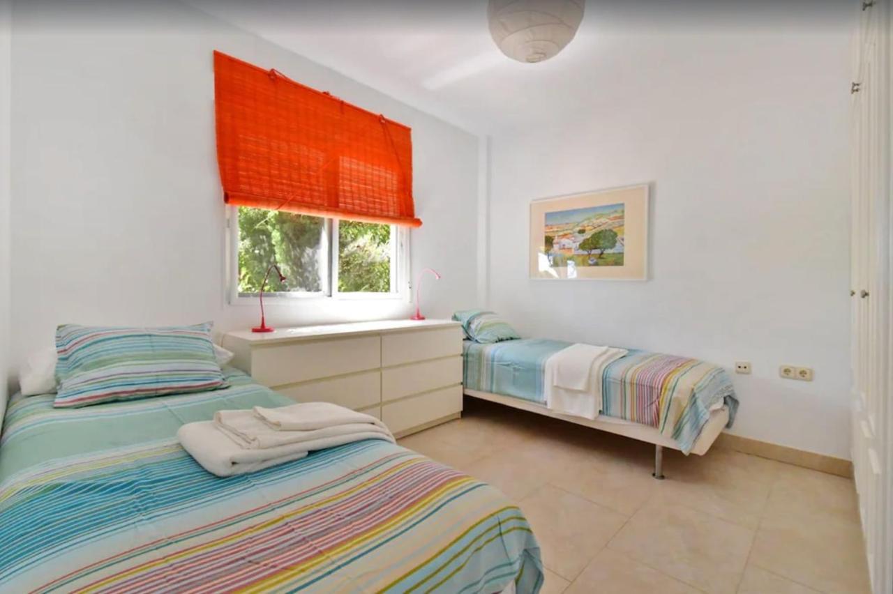 Casa Afrodite Almuñécar Екстериор снимка